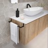 Vitto Towel rail