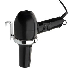 Vitto hair dryer stand