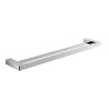 Double towel rail