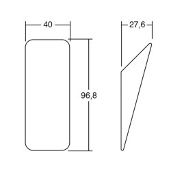 Switch hanger