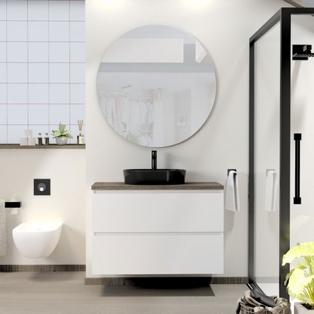 Nordik Black