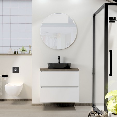 Nordik Black