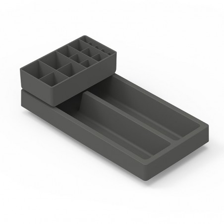 Organizador Cosme