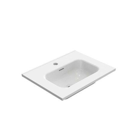 Lavabo cerámico Calpe