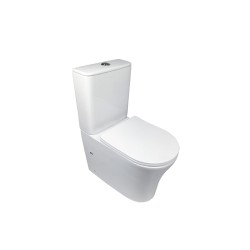 Sanitario WC PAD