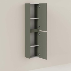 Universal 2-door auxiliary