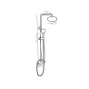 ENOL shower column