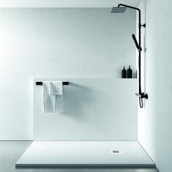 Receveur de douche Jupiter