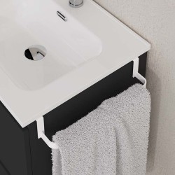 Porte-serviettes en Vitto