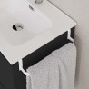 Porte-serviettes en Vitto