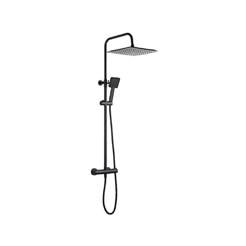 XILO shower column