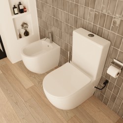 PACK BORA+BIDET completo