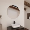 Miroir rond