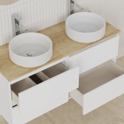 Modulo cuatro cajones