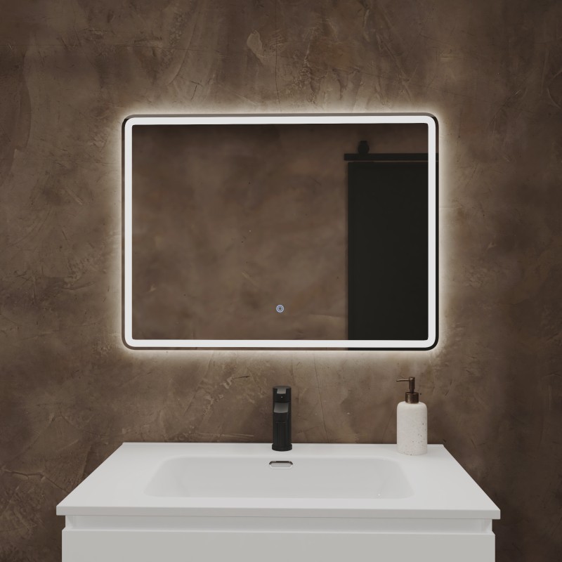 Arenado rectangular