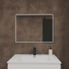 Arenado rectangular