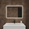 Arenado rectangular