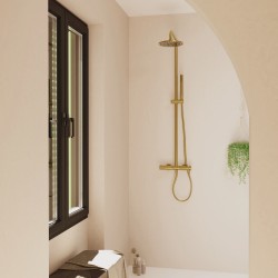 copy of Columna de ducha con grifo MONZA