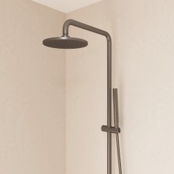 copy of Columna de ducha con grifo MONZA