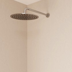 Grifería de ducha MONZA a pared