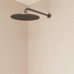 Grifería de ducha MONZA a pared