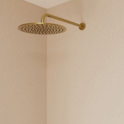 Grifería de ducha MONZA a pared