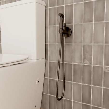 Grifo para WC a pared