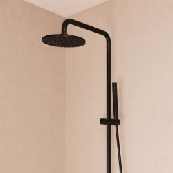 Colonne de douche avec robinet MONZA (mitigeur)