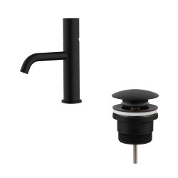 Robinetterie ROMA avec valve