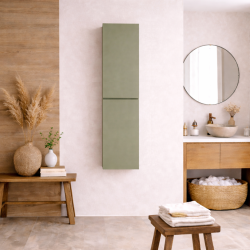 Universal 2-door auxiliary