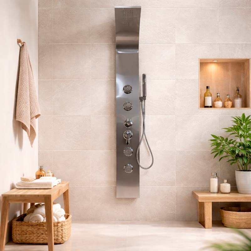 COLUMNA DUCHA NEXA